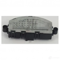 Блок резистор отопителя QUATTRO FRENI QF10Q00124 ER UEF 1439957945
