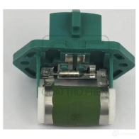 Блок резистор отопителя QUATTRO FRENI QF10Q00129 H QAM0MF 1439945684 - Изображение 2