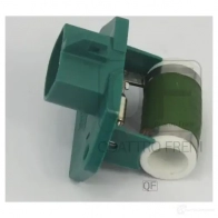 Блок резистор отопителя QUATTRO FRENI QF10Q00129 H QAM0MF 1439945684 - Изображение 3