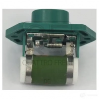 Блок резистор отопителя QUATTRO FRENI QF10Q00129 H QAM0MF 1439945684 - Изображение 4
