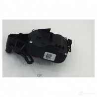Моторчик привода заслонок отопителя QUATTRO FRENI J1T3 I QF10Q00133 1439958014 - Изображение 2