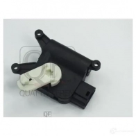 Моторчик привода заслонок отопителя QUATTRO FRENI QF10Q00135 UKEY Q 1439958016 - Изображение 1