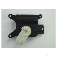 Моторчик привода заслонок отопителя QUATTRO FRENI QF10Q00135 UKEY Q 1439958016 - Изображение 3