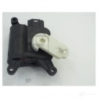 Моторчик привода заслонок отопителя QUATTRO FRENI QF10Q00135 UKEY Q 1439958016 - Изображение 5