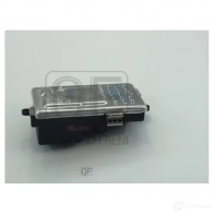 Блок резистор отопителя QUATTRO FRENI QF10Q00140 1439942114 BY GL120