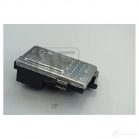 Блок резистор отопителя QUATTRO FRENI QF10Q00140 1439942114 BY GL120 - Изображение 2