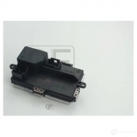 Блок резистор отопителя QUATTRO FRENI QF10Q00140 1439942114 BY GL120 - Изображение 5