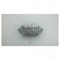 Блок резистор отопителя QUATTRO FRENI 1439942115 QF10Q00141 J89GR I6 - Изображение 3