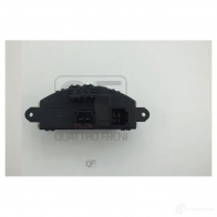 Блок резистор отопителя QUATTRO FRENI 1439942115 QF10Q00141 J89GR I6 - Изображение 4