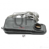 Фильтр акпп QUATTRO FRENI BAEY2 C3 1439951878 QF11B00002 - Изображение 2