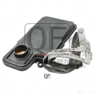 Фильтр акпп QUATTRO FRENI BAEY2 C3 1439951878 QF11B00002 - Изображение 4