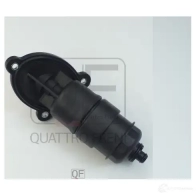 Корпус фильтра акпп в сборе QUATTRO FRENI QF11B00004 1439957763 KDB 2PBH - Изображение 5