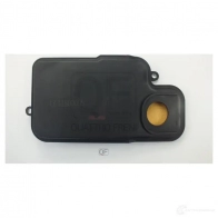 Фильтр акпп QUATTRO FRENI D73U M76 1439952390 QF11B00005 - Изображение 2