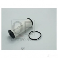 Фильтр акпп внешний QUATTRO FRENI QF11B00008 NX45 P 1439954431 - Изображение 3