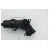 Корпус фильтра акпп в сборе QUATTRO FRENI 8P1I HG 1439954430 QF11B00009 - Изображение 3