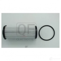 Фильтр акпп внешний QUATTRO FRENI 1439958894 S4LA ZSF QF11B00010 - Изображение 3