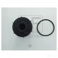 Фильтр акпп внешний QUATTRO FRENI 1439958894 S4LA ZSF QF11B00010 - Изображение 5