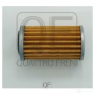 Фильтр акпп внешний QUATTRO FRENI QF11B00011 EM0P G 1439954097 - Изображение 2