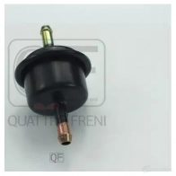 Фильтр акпп внешний QUATTRO FRENI QF11B00013 1439947205 UW 8VI1P - Изображение 4