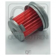 Фильтр акпп внешний QUATTRO FRENI I Q39Y 1439947207 QF11B00015 - Изображение 2