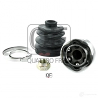 Шрус наружный 22x49x23 QUATTRO FRENI WH7BRM W 1422487459 QF11C00005 - Изображение 2