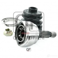 Шрус наружный 22x49x23 QUATTRO FRENI WH7BRM W 1422487459 QF11C00005 - Изображение 3