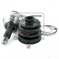 Шрус наружный 22x49x23 QUATTRO FRENI WH7BRM W 1422487459 QF11C00005 - Изображение 5