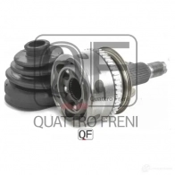 Шрус наружный 35x69x30 QUATTRO FRENI V LQ8FF 1422487468 QF11C00007 - Изображение 4