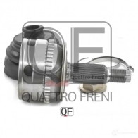 Шрус наружный 35x69x30 QUATTRO FRENI V LQ8FF 1422487468 QF11C00007 - Изображение 5