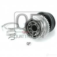 Шрус наружный 22x56x28 QUATTRO FRENI ZUZ4X 7 1233261042 QF11C00009 - Изображение 3