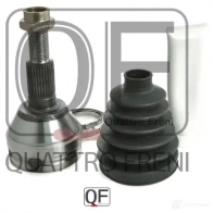 Шрус наружный 34x55x30 QUATTRO FRENI QF11C00010 1422487472 UQ V6B9 - Изображение 4