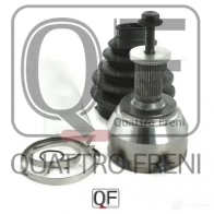 Шрус наружный 24x56.3x36, спереди QUATTRO FRENI QF11C00030 O6H LJ 1233261676 - Изображение 3