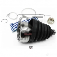 Шрус наружный 35x56x29 спереди QUATTRO FRENI FX XA17 1439943661 QF11C00120 - Изображение 5