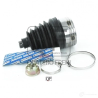 Шрус наружный 35x59.5x28 спереди QUATTRO FRENI QF11C00202 Y 7DYIL 1233261764 - Изображение 4