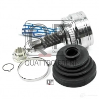 Шрус наружный спереди QUATTRO FRENI QF11C00204 1422488226 MG 9TS - Изображение 3