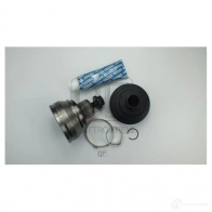 Шрус наружный 27x76.5x42 спереди QUATTRO FRENI 6YN XMC 1439944595 QF11C00215 - Изображение 2