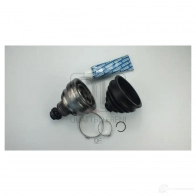 Шрус наружный 27x76.5x42 спереди QUATTRO FRENI 6YN XMC 1439944595 QF11C00215 - Изображение 4