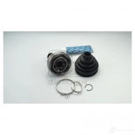 Шрус наружный 27x76.5x42 спереди QUATTRO FRENI 6YN XMC 1439944595 QF11C00215 - Изображение 5