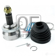 Шрус наружный спереди QUATTRO FRENI QF11C00221 1439944602 B OY7XG - Изображение 2