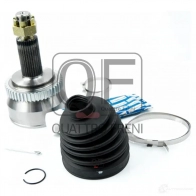 Шрус наружный спереди QUATTRO FRENI QF11C00221 1439944602 B OY7XG - Изображение 3