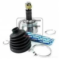 Шрус наружный спереди QUATTRO FRENI QF11C00221 1439944602 B OY7XG - Изображение 4