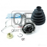 Шрус наружный спереди QUATTRO FRENI QF11C00226 QEE M1I 1424298998 - Изображение 3