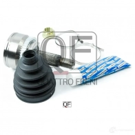 Шрус наружный спереди QUATTRO FRENI QF11C00226 QEE M1I 1424298998 - Изображение 5