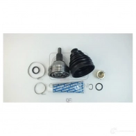 Шрус наружный спереди 30x52x36 QUATTRO FRENI J HIDRU QF11C00233 1439944801 - Изображение 4