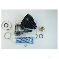 Шрус наружный спереди 30x52x36 QUATTRO FRENI J HIDRU QF11C00233 1439944801 - Изображение 5