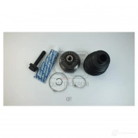 Шрус наружный 25x652x37 QUATTRO FRENI KM 2V5 QF11C00240 1439944918 - Изображение 2