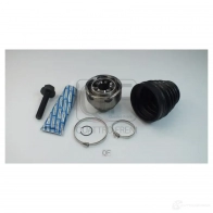 Шрус наружный 25x652x37 QUATTRO FRENI KM 2V5 QF11C00240 1439944918 - Изображение 3