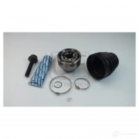 Шрус наружный 25x652x37 QUATTRO FRENI KM 2V5 QF11C00240 1439944918 - Изображение 4