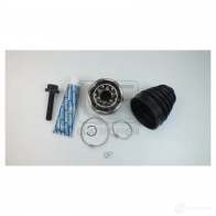 Шрус наружный 25x652x37 QUATTRO FRENI KM 2V5 QF11C00240 1439944918 - Изображение 5
