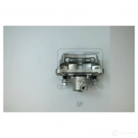Суппорт тормозной сзади справа QUATTRO FRENI QF11F00004 YY28Z H 1233261858 - Изображение 3